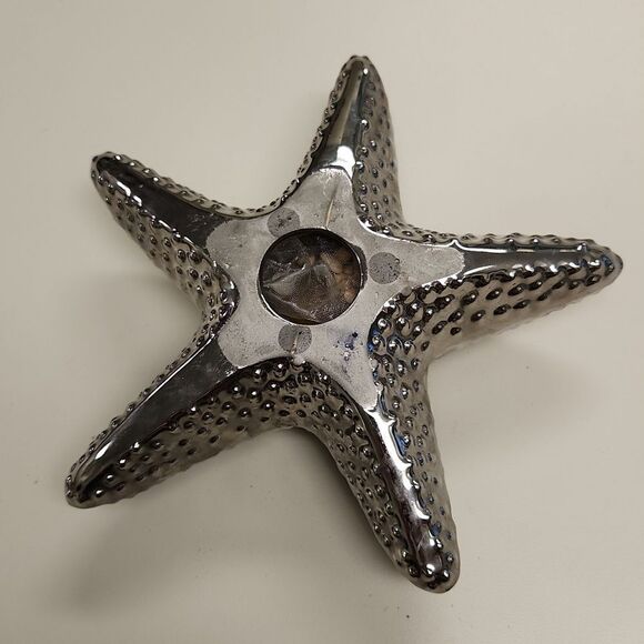 Starfish Potpourri Decor - Picture 3 of 3